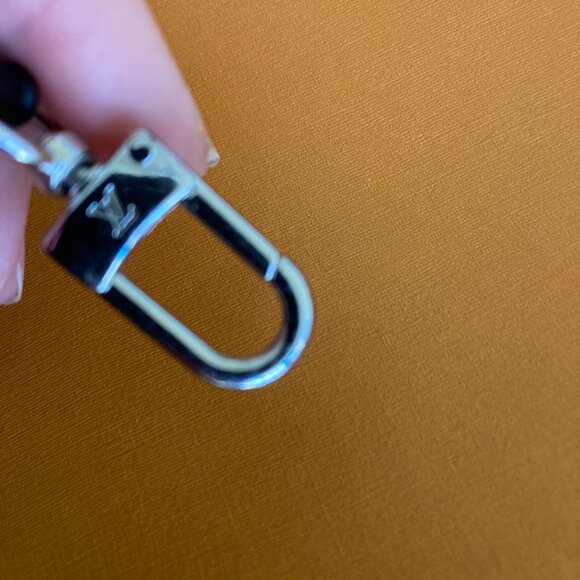 Louis Vuitton Pouchette Wristlet Mono With LV Shopper Bag - Picture 2 of 9